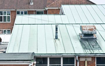 Penhalurick lead roofing costs