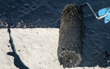 Penhalurick liquid sealant waterproofing