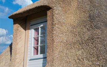 Penhalurick thatch roof disadvantages