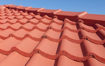 Penhalurick tile and slate roof replacement