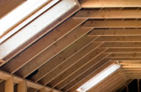 Penhalurick tapered roof insulation quotes