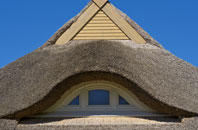 Penhalurick thatch roofing